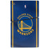 NBA Golden State Warriors Jersey PS5 Slim Digital Edition Console Skin